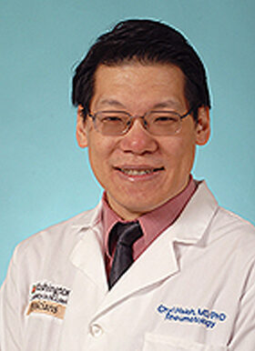 Chyi-Song Hsieh, MD, PhD