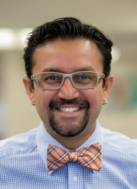 Gautam Dantas, PhD