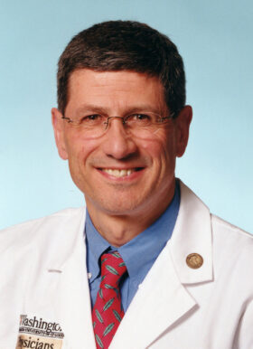 Nicholas O Davidson, MD, DSc