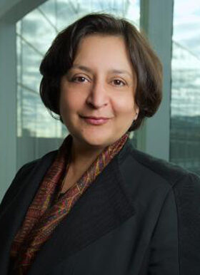 Asma Nusrat, MD