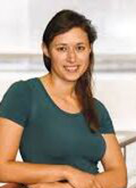 Brigida Rusconi, PhD