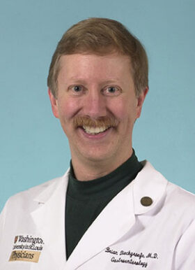 Brian K Dieckgraefe, MD, PhD