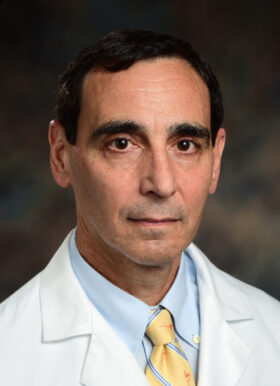 Gary A Silverman, MD, PhD