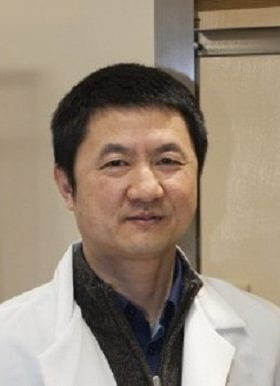 Hongzhen Hu, PhD