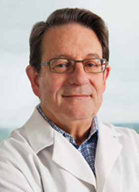 John F. DiPersio, MD, PhD