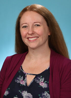 Megan Baldridge, MD, PhD