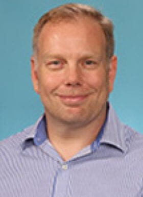 Cliff J Luke, PhD